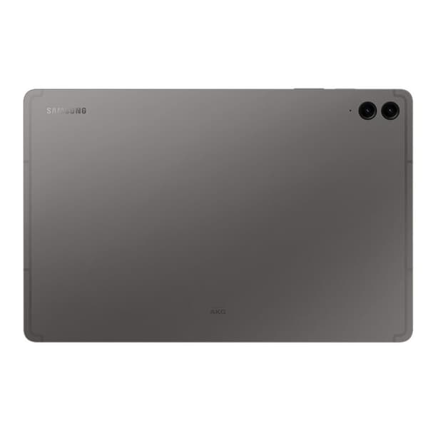 Nettbrett Samsung Galaxy Tab S9 FE+ 12,4" 8 GB RAM 128 GB Grå Grå