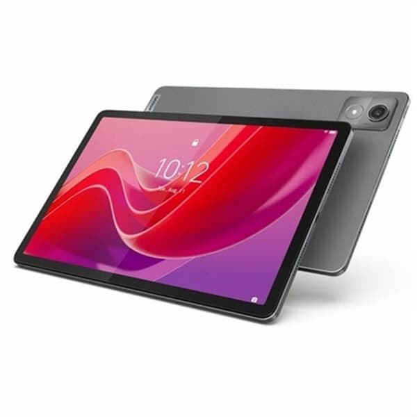 Tabletti Lenovo ZADL0099ES 11" Mediatek Helio G88 8 GB RAM 128 GB Harmaa Harmaa