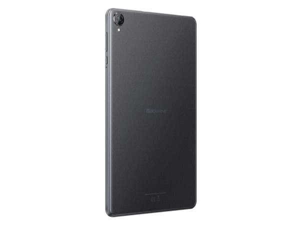 Nettbrett TAB50 WIFI 8&quot; 128GB/TAB50 WIFI Grå BLACKVIEW