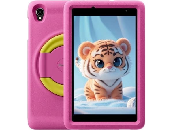 Nettbrett TAB A5 BARN 8&quot; 3/64 LTE/TAB A5 BARN Rosa BLACKVIEW