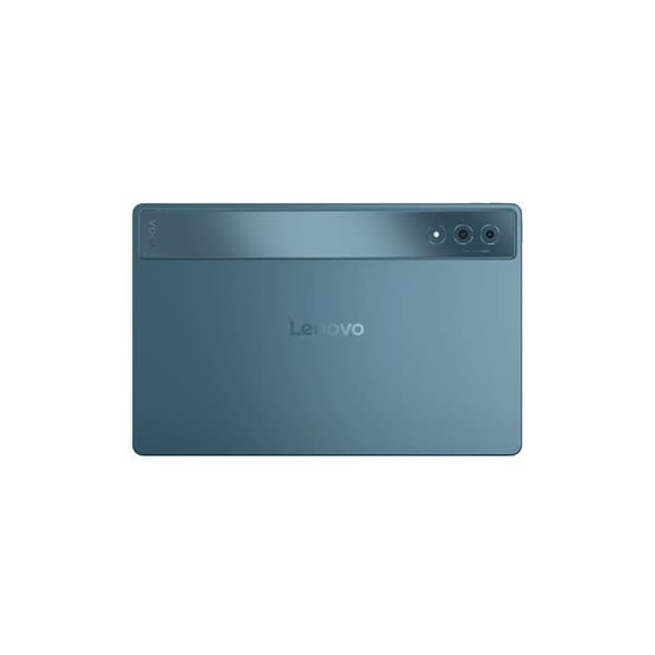 Taktisk Tablet - Lenovo - Yoga Tab Plus - 12,7" - Wifi - 256 Go - Blå - Tangentbord + Stylus