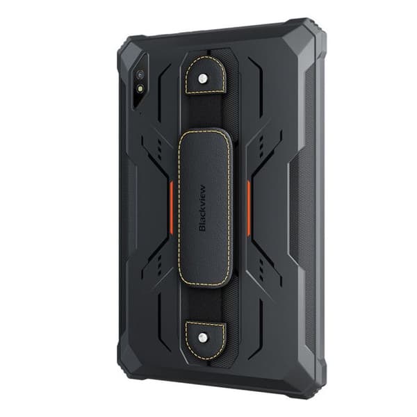 Blackview Active 8 Pro Unbreakable Tablet 10,36" 2,4K FHD+ 16GB+256GB(SD 1TB) 22000mAh(33W) G99 48MP+16MP Android 13 Orange +Stylus