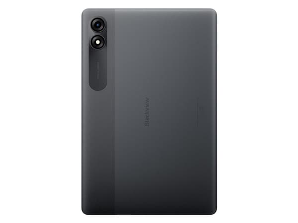 Blackview Tab 9 Wi-Fi, 27,9 cm (11"), 1200 x 1920 piksler, 256 GB, 6 GB, Android 14, Grå