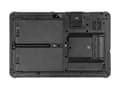 Miniatyrbild 3 av 5: Getac F110 G7 - Ruggad - surfplatta - Intel Core i5 - 1335U / upp till 4.6 GHz - vPro Essentials - Win 11 Pro - Intel Iris Xe-grafik - 16 GB RAM - 25