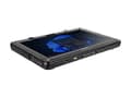 Miniatyrbild 4 av 5: Getac F110 G7 - Ruggad - surfplatta - Intel Core i5 - 1335U / upp till 4.6 GHz - vPro Essentials - Win 11 Pro - Intel Iris Xe-grafik - 16 GB RAM - 25
