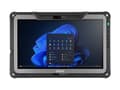 Miniatyrbild 5 av 5: Getac F110 G7 - Ruggad - surfplatta - Intel Core i5 - 1335U / upp till 4.6 GHz - vPro Essentials - Win 11 Pro - Intel Iris Xe-grafik - 16 GB RAM - 25