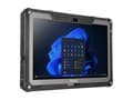 Miniatyrbild 2 av 5: Getac F110 G7 - Ruggad - surfplatta - Intel Core i5 - 1335U / upp till 4.6 GHz - vPro Essentials - Win 11 Pro - Intel Iris Xe-grafik - 16 GB RAM - 25