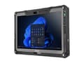 Miniatyrbild 1 av 5: Getac F110 G7 - Ruggad - surfplatta - Intel Core i5 - 1335U / upp till 4.6 GHz - vPro Essentials - Win 11 Pro - Intel Iris Xe-grafik - 16 GB RAM - 25