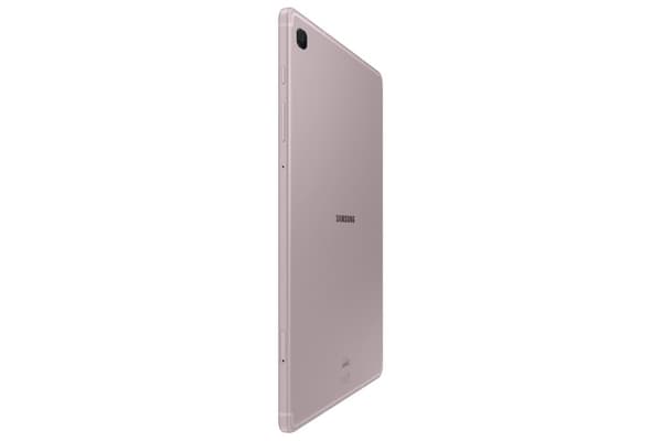 Samsung Galaxy Tab S6 Lite (2024) Wi-Fi 64 Gt 26,4 cm (10,4") 4 Gt Wi-Fi 5 (802.11ac) Pinkki