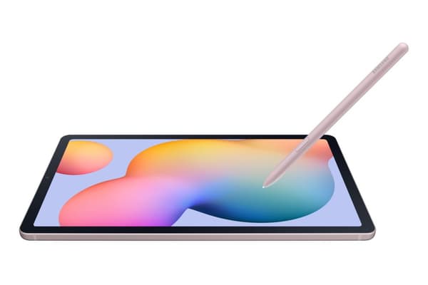 Samsung Galaxy Tab S6 Lite (2024) Wi-Fi 64 Gt 26,4 cm (10,4") 4 Gt Wi-Fi 5 (802.11ac) Pinkki