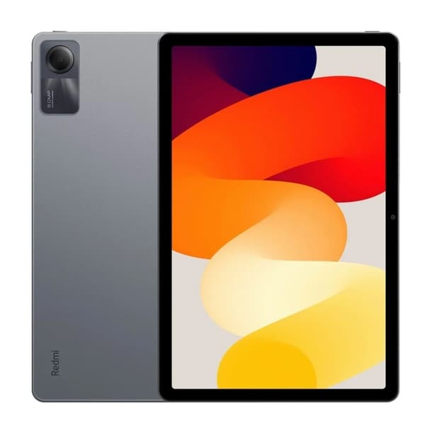 Xiaomi Redmi Pad SE 11 Wi-Fi 8GB 256GB Grey Grå