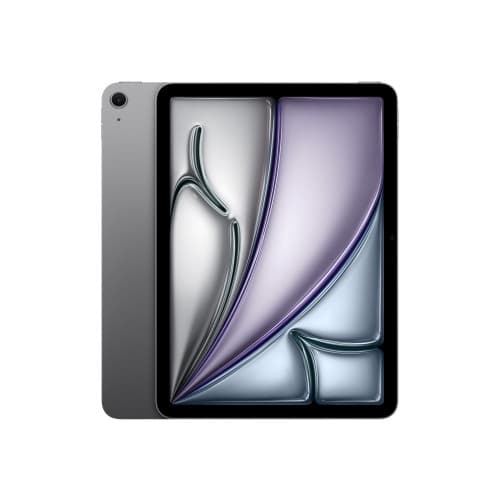 Apple 11-inch iPad Air M3 Wi-Fi - surfplatta - 128 GB - 11" Grå