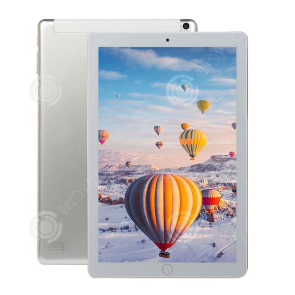 INN Tablet 10,1 tum 1960x1080 6GB RAM 64GB ROM Kamera 3MP+20MP 4G LTE octa-core bluetooth 4.1 call tablet tacti tablet