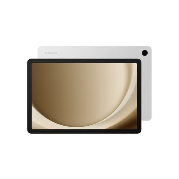 Samsung pekskärmsplatta - SM-X210NZSAEUE - Galaxy Tab A9+ 64GB Wi-Fi EU silver