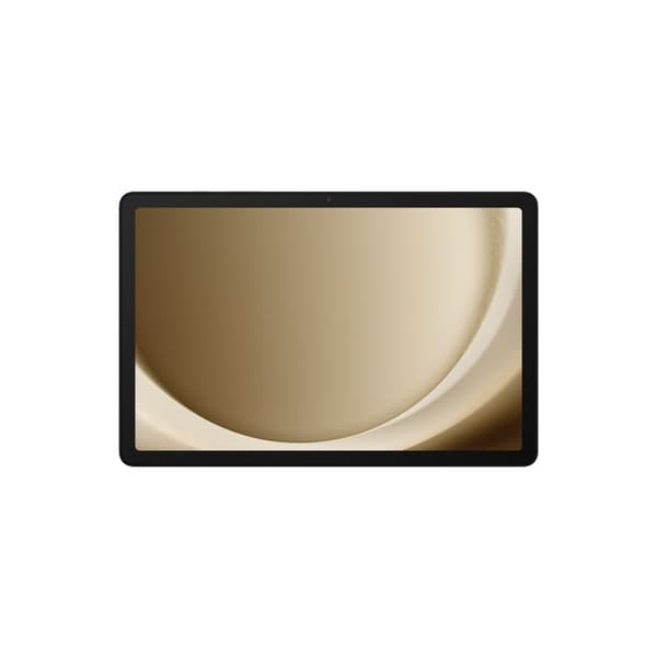 Samsung pekskärmsplatta - SM-X210NZSAEUE - Galaxy Tab A9+ 64GB Wi-Fi EU silver