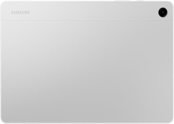 Samsung pekskärmsplatta - SM-X210NZSAEUE - Galaxy Tab A9+ 64GB Wi-Fi EU silver Silver
