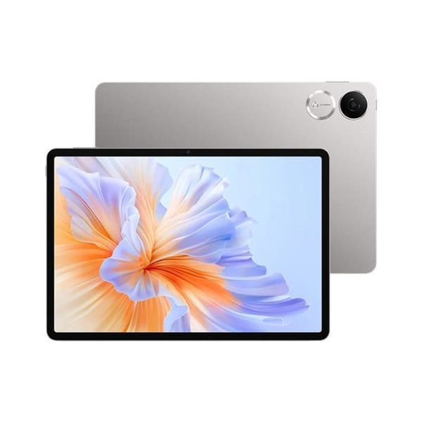 Touchscreen Tablet - HONOR Pad V9 Gray 8GB 256GB WiFi 11.5 inches MediaTek Dimensity 8350 Elite Grå