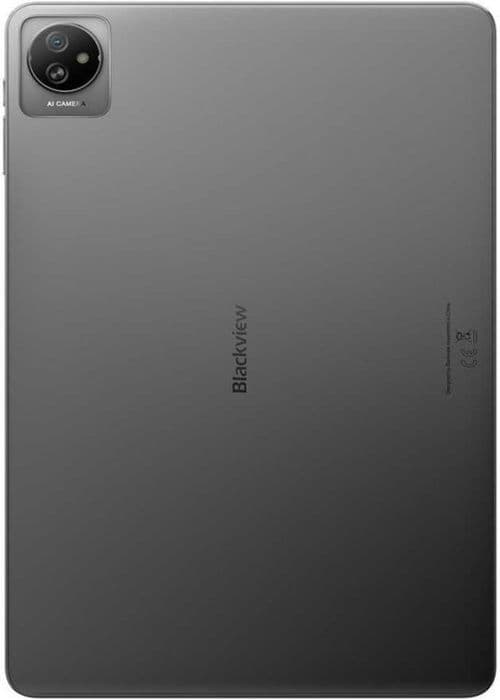 Blackview pekskärmsplatta - Tab30Wifi-GY/BV - Surfplatta TAB 30 Wifi-surfplatta 2GB/64GB Wifi Grå Grå
