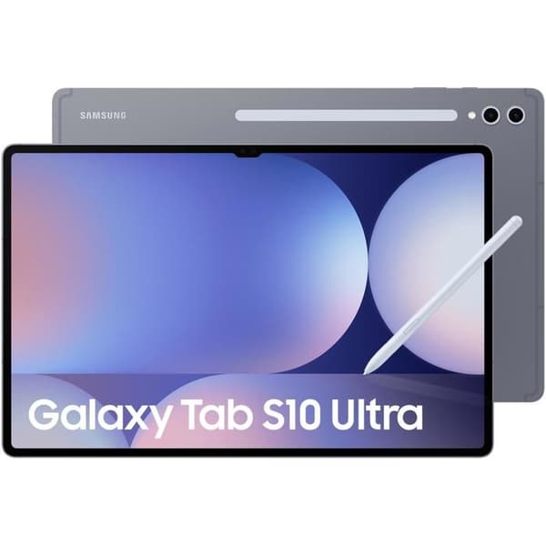 Tablet - Samsung - 14,6" - 12 GB RAM - 256 GB - Grå