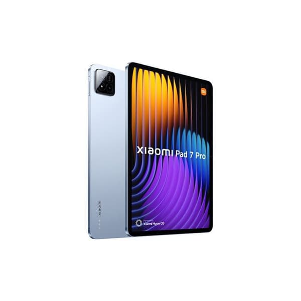 XIAOMI PAD 7 Pro Surfplatta - 8 GB 256 GB - Blå