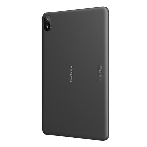 Blackview Tab 18 Touch Tablet 11,97 tum Android 13 2,4G+5G Wifi, RAM 24GB ROM 256GB-SD 1TB 8800mAh Tablet PC - Grå