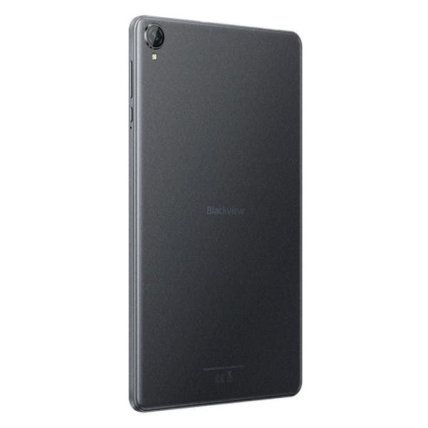 Blackview Tab 50 WiFi Touch Tablet 8 tum HD 8GB+128GB-SD 1TB 5580mAh WiFi 6 Tablet PC Android 13 - Grå