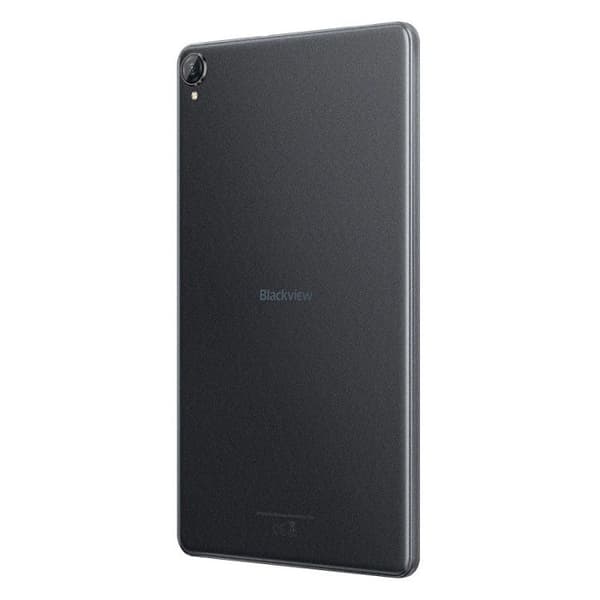 Blackview Tab 50 WiFi Touch Tablet 8 tum HD 8GB+128GB-SD 1TB 5580mAh WiFi 6 Tablet PC Android 13 - Grå
