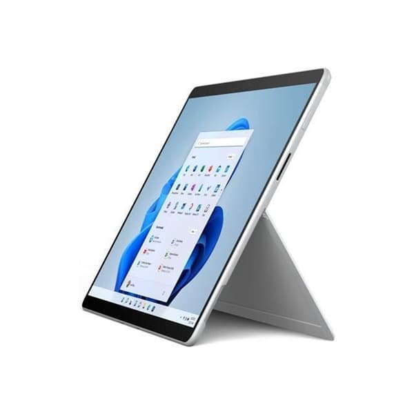 Tablett - Microsoft - Surface Pro X - Intel Core Ultra 5 - 16 GB RAM - 256 GB SSD