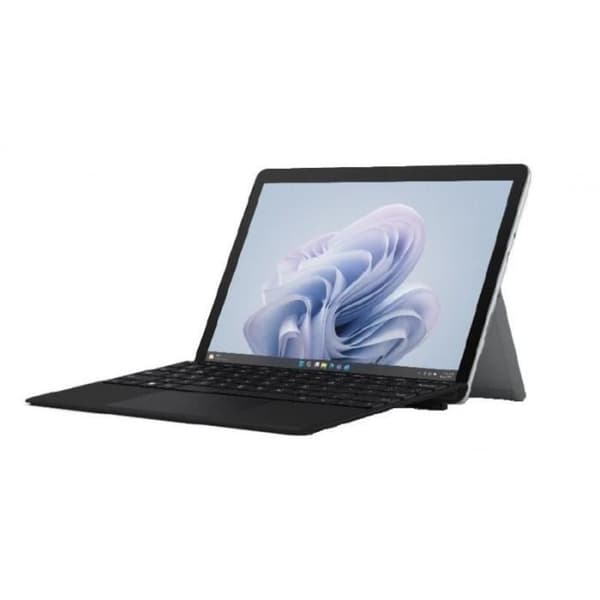 Microsoft T Surface GO 4 - N200 - 8 GB - 128 GB - Platinum - W11Pro - XHU-00006 - 0196388170388