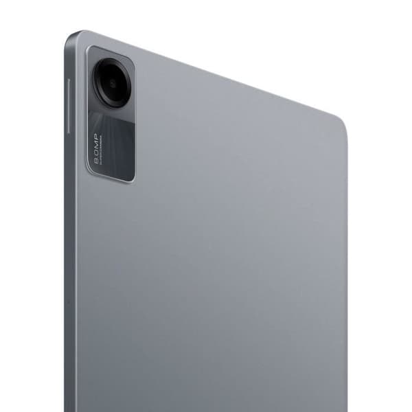 XIAOMI - Redmi Pad SE 4 - 11" - 256GB - Grafitgrå