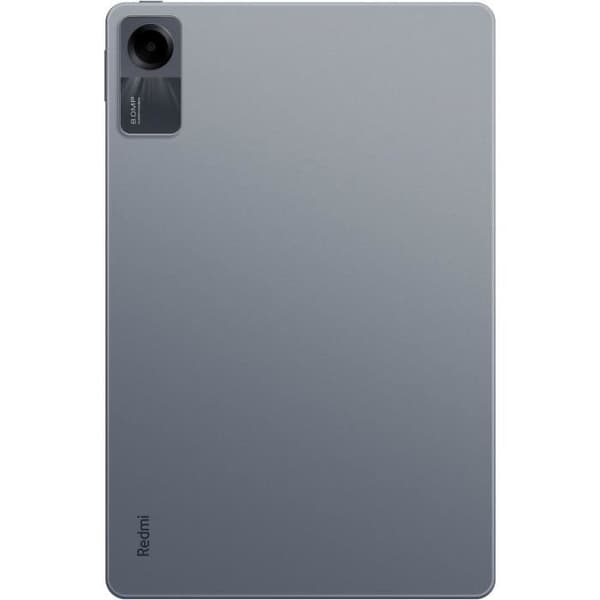 XIAOMI - Redmi Pad SE 4 - 11" - 256GB - Grafitgrå