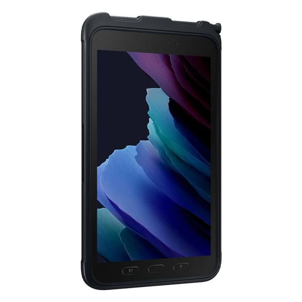 Galaxy Tab Active 3 LTE 64GB 4GB RAM SM-T575N Svart
