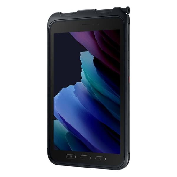 Galaxy Tab Active 3 LTE 64GB 4GB RAM SM-T575N Svart