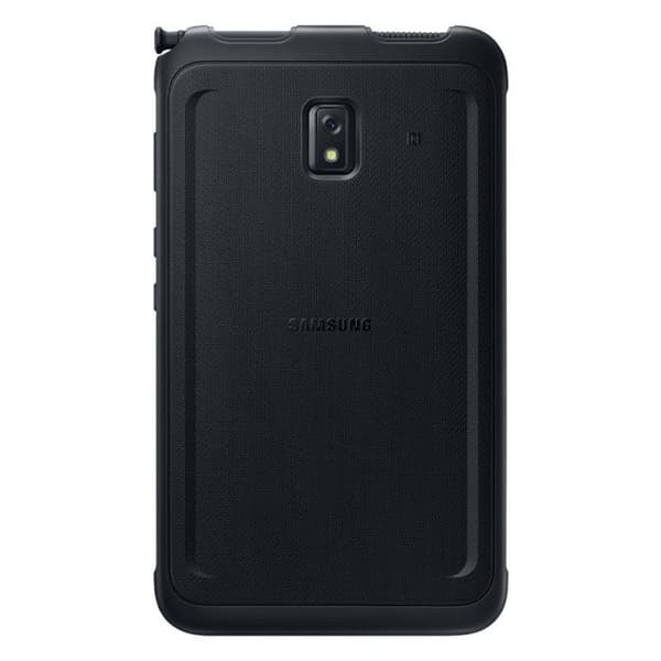 Galaxy Tab Active 3 LTE 64GB 4GB RAM SM-T575N Svart