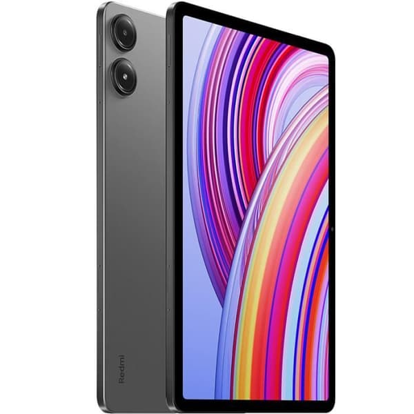 Touch Tablet - XIAOMI Redmi PAD Pro - 8 GB 256 GB - Grå Grå
