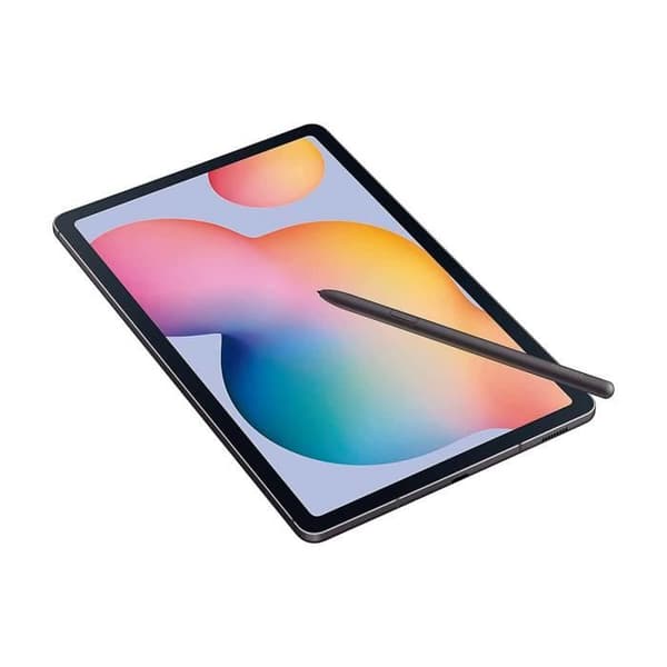 Surfplatta - SAMSUNG - Galaxy Tab S6 Lite 2022 - 10,4 tum - 4 GB RAM - 64 GB lagring - 4G