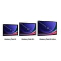 Miniatyrbild 3 av 6: SAMSUNG Galaxy Tab S9 11" WIFI 128GB Touch Tablet Antracit