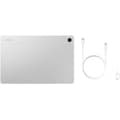 Miniatyrbild 5 av 5: Samsung Galaxy TAB A9+ 64GB Wifi Silver