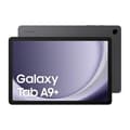 Miniatyrbild 1 av 4: Samsung Galaxy TAB A9+ 64GB 5G pekskärmsplatta Antracitgrå