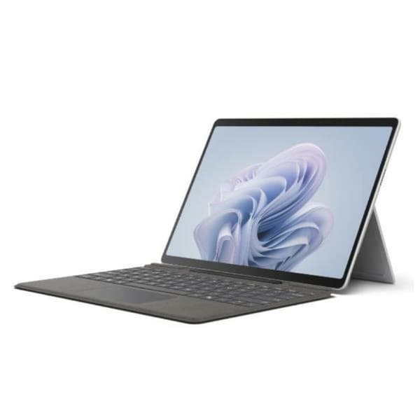 Läsplatta Microsoft EP2-35056 Platina