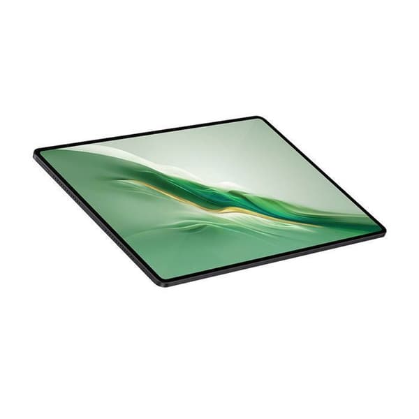 Pekskärm - HONOR MagicPad2 Svart 12Go 256Go WiFi 12,3 tum