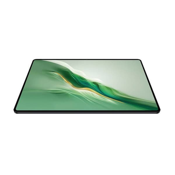 Pekskärm - HONOR MagicPad2 Svart 12Go 256Go WiFi 12,3 tum
