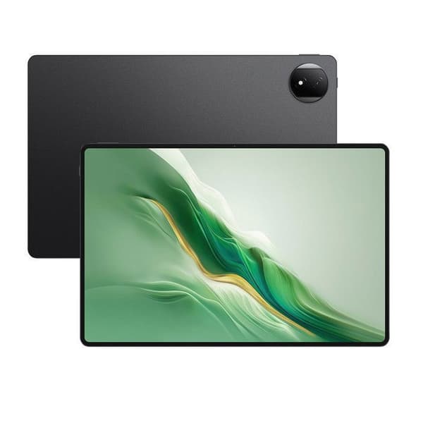 Pekskärm - HONOR MagicPad2 Svart 12Go 256Go WiFi 12,3 tum Svart