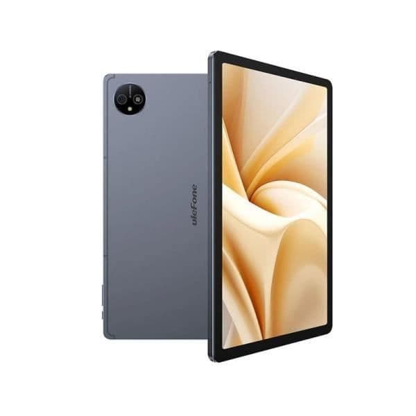 Tablet - ULEFONE - TAB A11 PRO - 8 GB RAM - 128 GB Lagring - 11" LTE Grå Sidéral