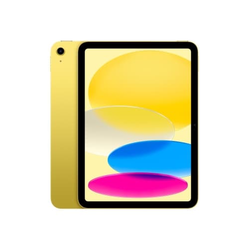 Apple iPad A16 Wi-Fi - surfplatta - 128 GB - 11"