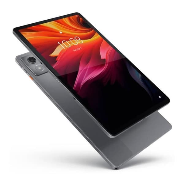 Tablet - Lenovo - Tab K11 Plus - 11,5' 2K - 8 GB RAM - 256 GB Lagring - Wi-Fi Grå