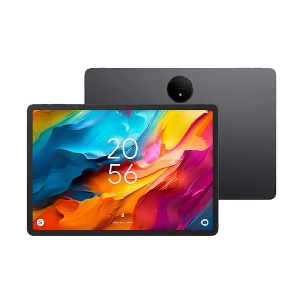 Tablet - TCL - NXTPAPER 14 - 14 Tum - 16 Go RAM - 256 Go ROM - Grå Grå