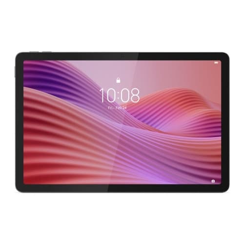 Lenovo Tab ZAEH - surfplatta - Android 14 eller senare - 64 GB - 10.1" - med klar fodral