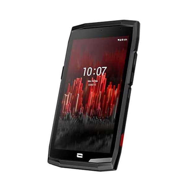 PORTATILER O TABLET, Tablet, med telefonfunktion, Crosscall Tablet Core T5 8 Lte 4+64gb Ny