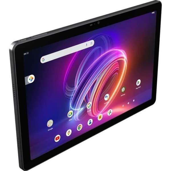 ACER Iconia Tab P11 P11-11 surfplatta - 11" IPS 2000x1200 - 256 GB - Metallsvart